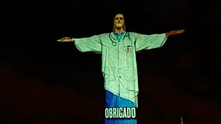 Virus Outbreak Brazil