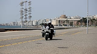 Thessaloniki