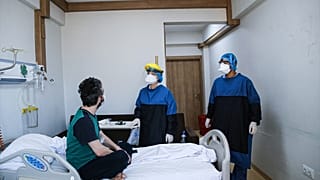 Prof. Dr. Okyay: Vaka sayısındaki artış kaçınılmaz, baskılamayı sürdürmeliyiz