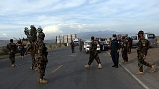 Afghanistan