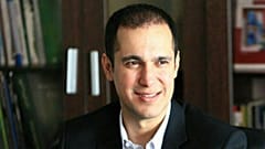 درس‌های کرونا با کاوه مدنی: راه‌حل قطعی وجود ندارد، نباید ناامید شد