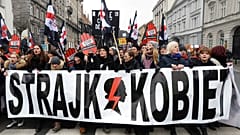 Poland Abortion