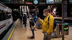 Részlegesen feloldották a korlátozást Spanyolországban 