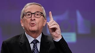 JUNCKER, Jean-Claude