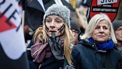 Coronavirus, Polonia: disegno di legge contro l'aborto in aula, in strada non si può protestare