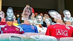 Belarus Fake Fans