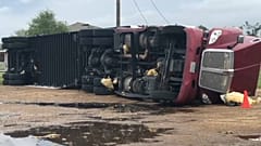 Tornado fordert 11 Tote im Südosten der USA