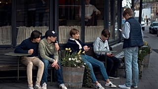 Ist Schwedens Sonderweg in der Corona-Krise "langfristig wirksam"?