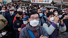 South Korea Election