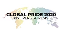 LGBTİ+ dernekleri koronavirüs nedeniyle tarihin ilk çevrimiçi Onur Haftası'na hazırlanıyor