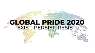LGBTİ+ dernekleri koronavirüs nedeniyle tarihin ilk çevrimiçi Onur Haftası'na hazırlanıyor