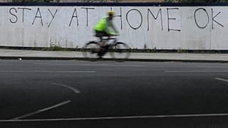 APTOPIX Virus Outbreak Britain