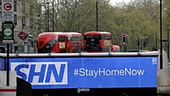 Großbritannien: Über 11.000 Tote, das Schlimmste steht noch bevor