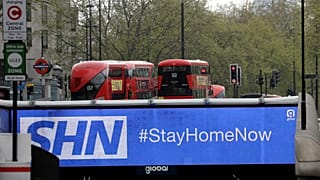 Großbritannien: Über 11.000 Tote, das Schlimmste steht noch bevor