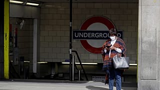 Europa a caminho do desconfinamento