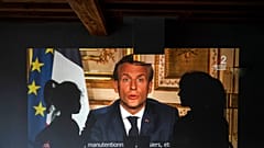 Virus Outbreak France