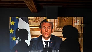 Virus Outbreak France