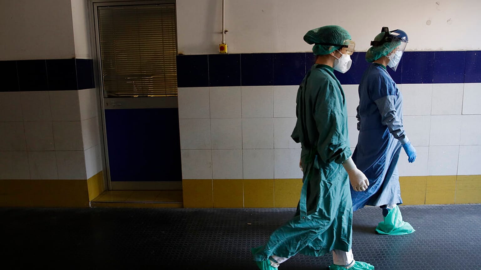 Italien: Mehr als 20.000 Menschen am Coronavirus gestorben
