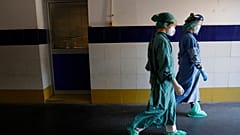 Italien: Mehr als 20.000 Menschen am Coronavirus gestorben