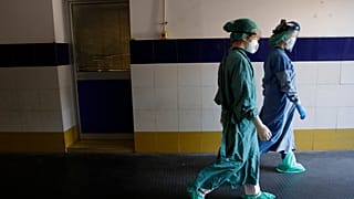 Italien: Mehr als 20.000 Menschen am Coronavirus gestorben