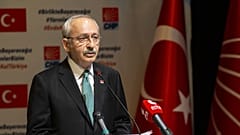 Kemal Kılıçdaroğlu'ndan infaz yasasına tepki