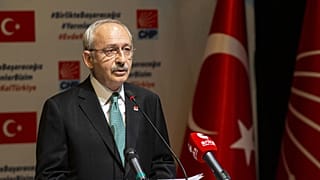 Kemal Kılıçdaroğlu'ndan infaz yasasına tepki