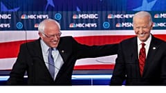 Election 2020 Debate