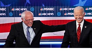 Election 2020 Debate