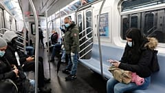 Koronavírus: New York túljuthatott a nehezén