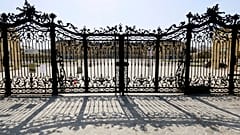 Virus Outbreak Austria