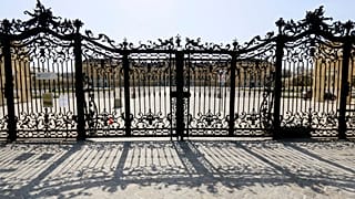 Virus Outbreak Austria