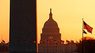 Virus Outbreak Long Distance Congress