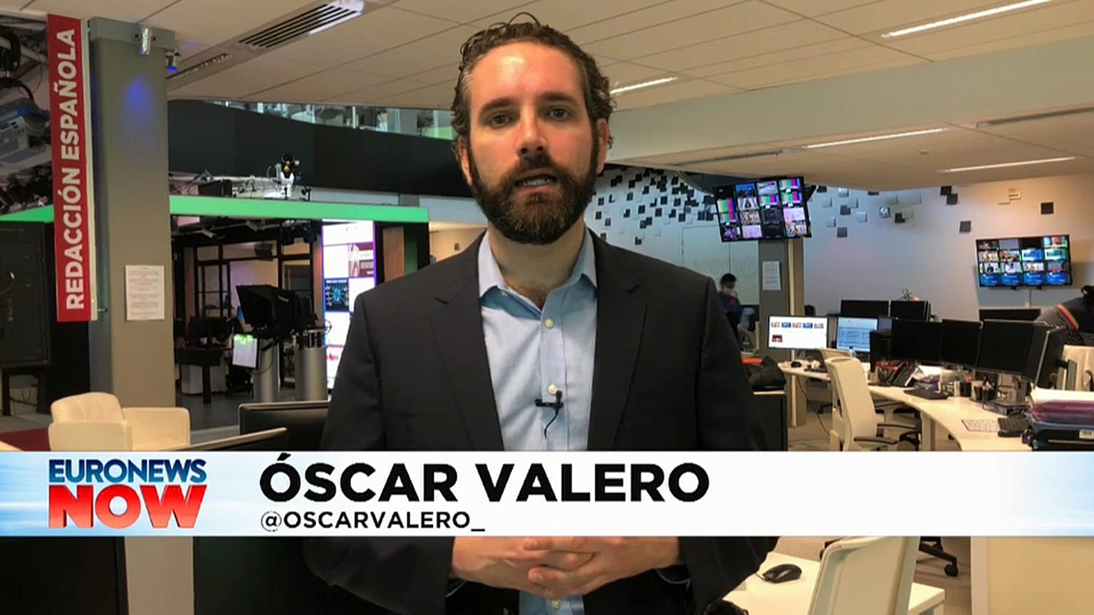 Euronews Hoy | Las noticias del martes 14 de abril de 2020
