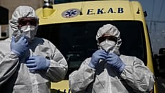 Ελλάδα - COVID-19: 57 νέα κρούσματα, 4.336 συνολικά - Κανένας νέος θάνατος