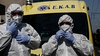 Ελλάδα - COVID-19: 57 νέα κρούσματα, 4.336 συνολικά - Κανένας νέος θάνατος