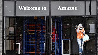 Tízezrével veszi fel az embereket az Amazon