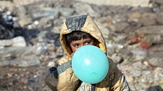 صندوق بین‌المللی پول به افغانستان و ۲۴ کشور فقیر دیگر کمک مالی می‌کند
