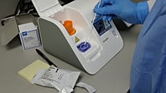 Virus Outbreak