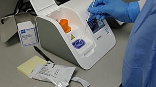 Virus Outbreak
