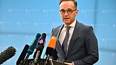 Heiko Maas