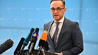 Heiko Maas