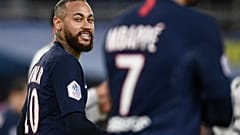 Neymar'dan Türk filmi '7. Koğuştaki Mucize' yorumu: Çocuklar gibi ağladım!