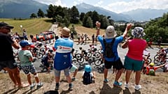 La organización confirma el nuevo calendario del Tour aplazado por el coronavirus