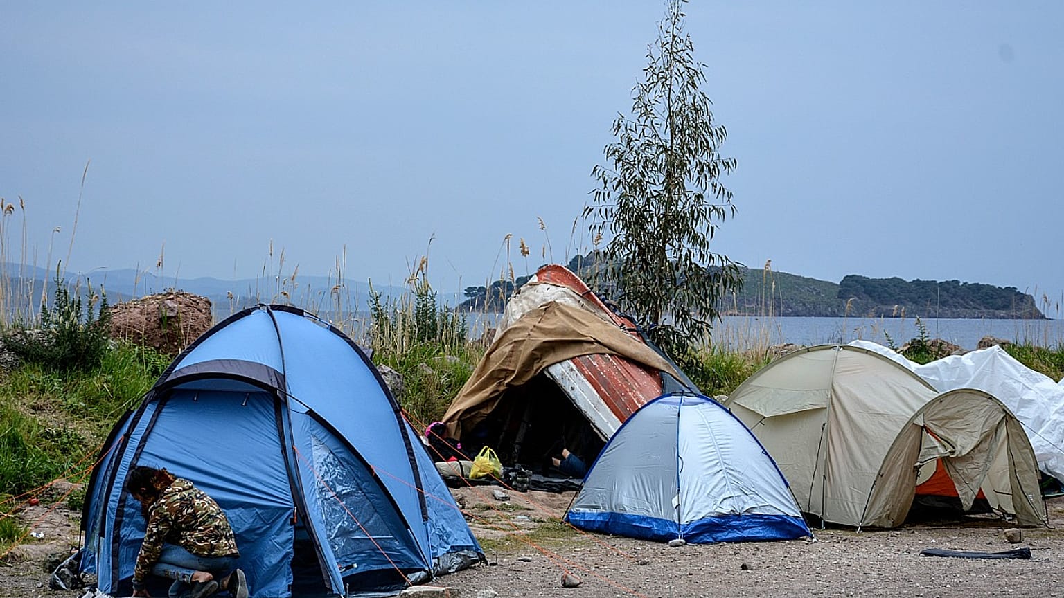 Συρρικνώθηκαν οι μεταναστευτικές ροές στις αρχές του 2020