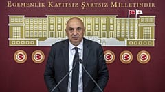 CHP: İnfaz düzenlemesini Anayasa Mahkemesi'ne götüreceğiz  