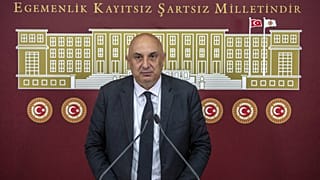 CHP: İnfaz düzenlemesini Anayasa Mahkemesi'ne götüreceğiz  