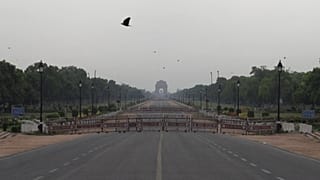 Coronavirus: India extends world's biggest lockdown