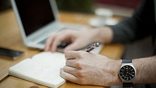 How to stay healthy working from home, according to chiropractors