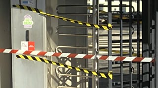 Covid-19: Auch Europas Wirtschaft kriegt kaum Luft