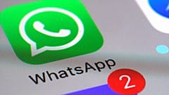 چگونه در واتس‌اپ تماس صوتی و تصویری چندنفره برقرار کنیم؟
